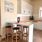 Modern Cycladic Sea View House